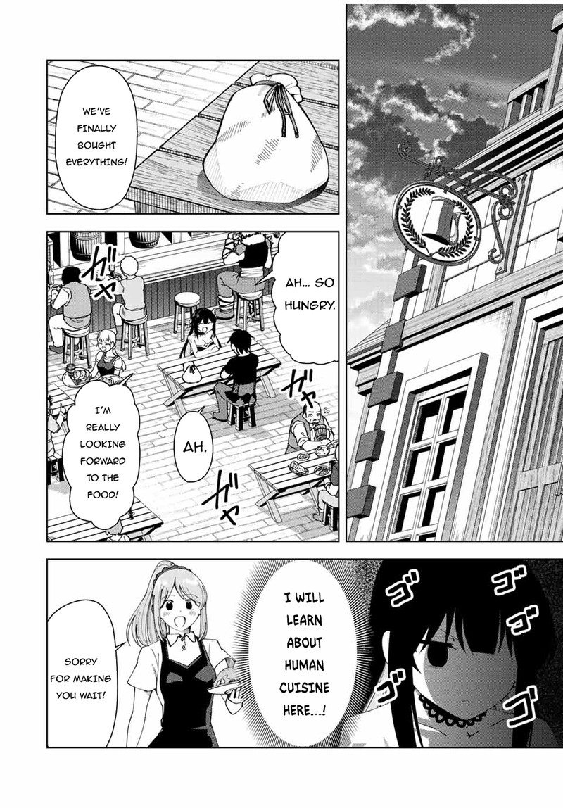 Yuusha To Yobareta Nochi Ni Soshite Musou Otoko Wa Kazoku Wo Tsukuru 4 10