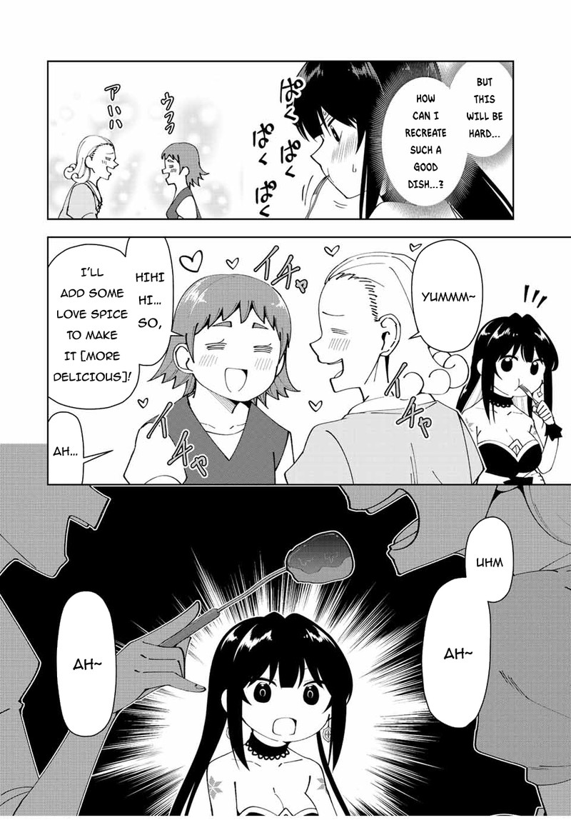 Yuusha To Yobareta Nochi Ni Soshite Musou Otoko Wa Kazoku Wo Tsukuru 4 12