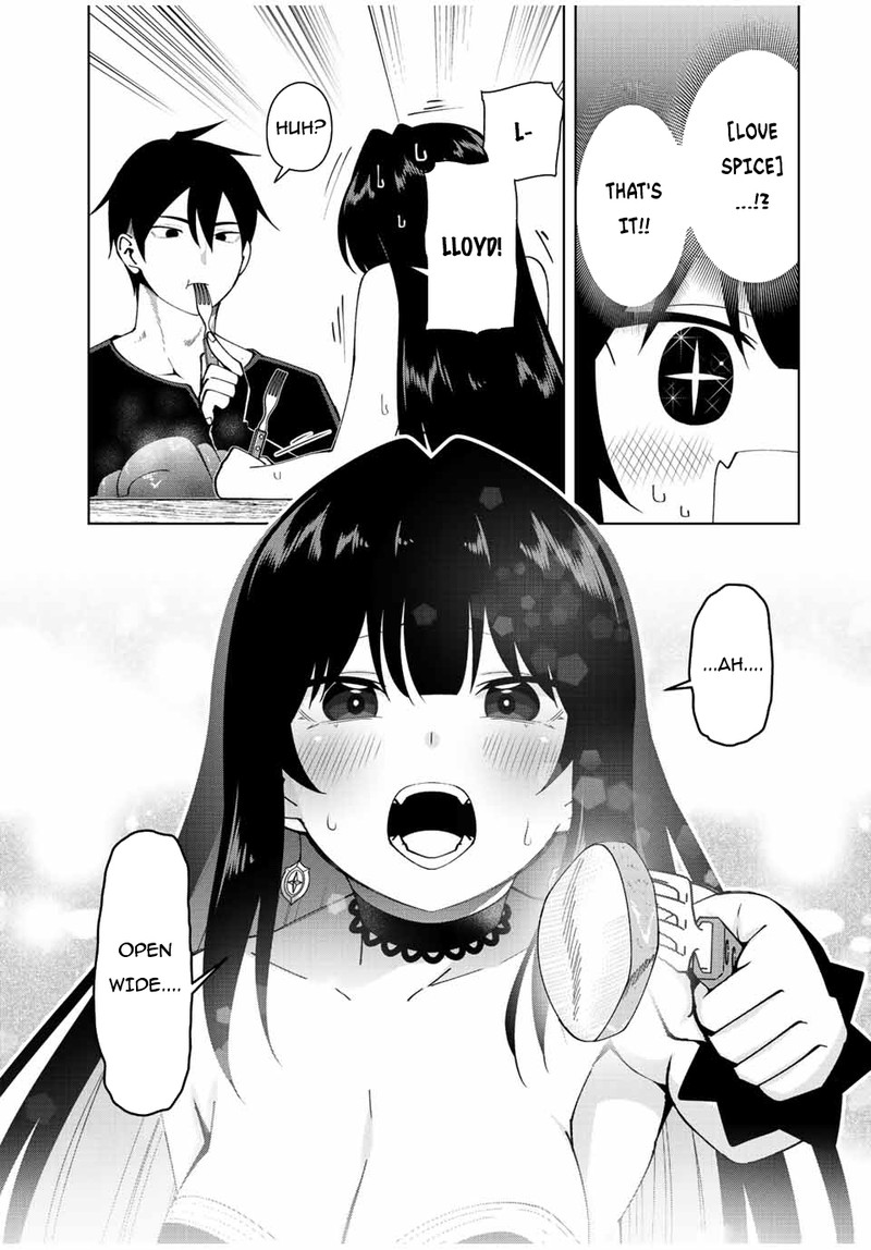 Yuusha To Yobareta Nochi Ni Soshite Musou Otoko Wa Kazoku Wo Tsukuru 4 13