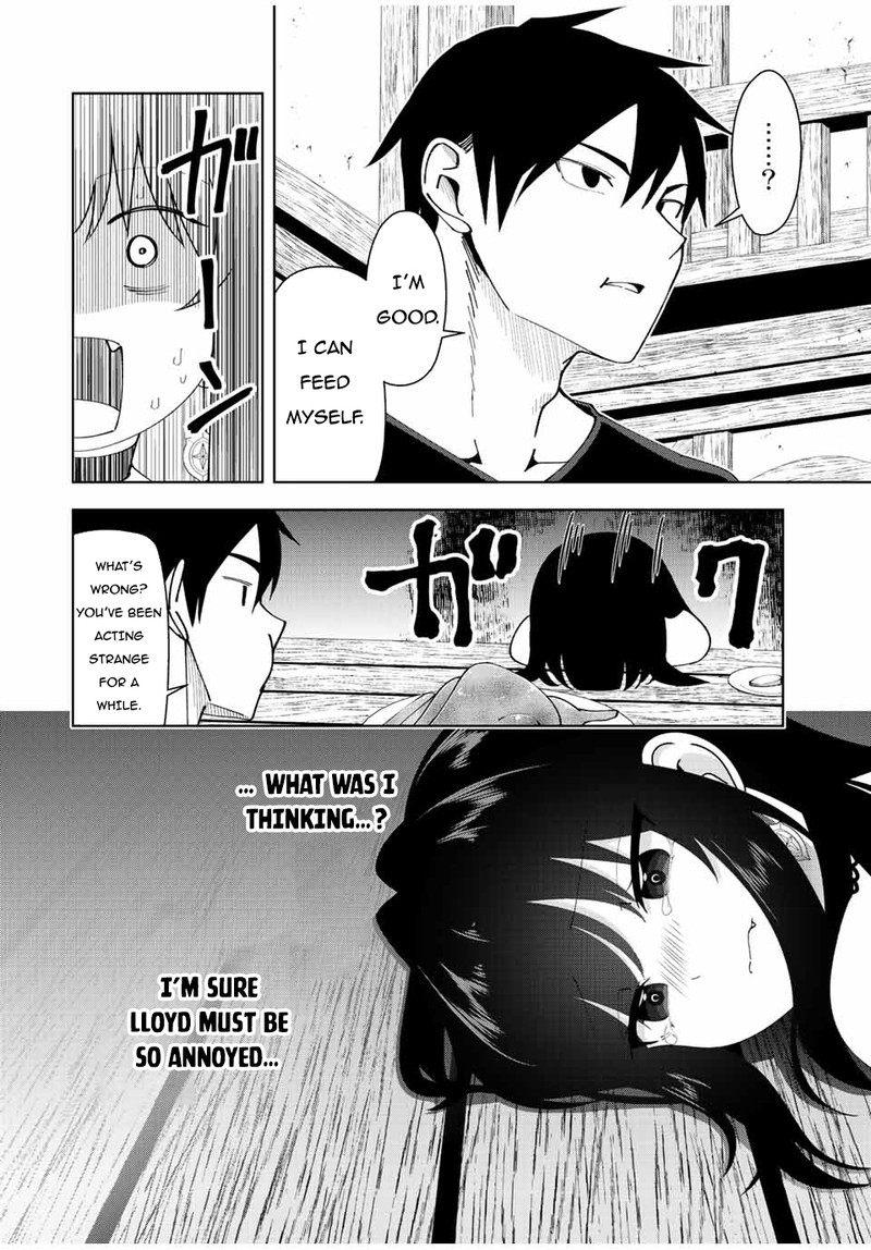 Yuusha To Yobareta Nochi Ni Soshite Musou Otoko Wa Kazoku Wo Tsukuru 4 14