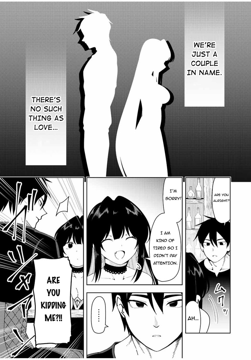 Yuusha To Yobareta Nochi Ni Soshite Musou Otoko Wa Kazoku Wo Tsukuru 4 15