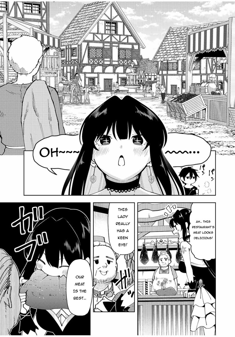 Yuusha To Yobareta Nochi Ni Soshite Musou Otoko Wa Kazoku Wo Tsukuru 4 3