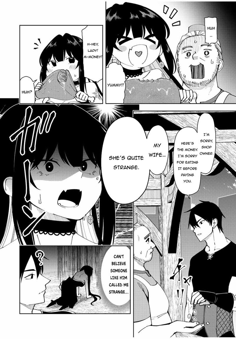Yuusha To Yobareta Nochi Ni Soshite Musou Otoko Wa Kazoku Wo Tsukuru 4 4