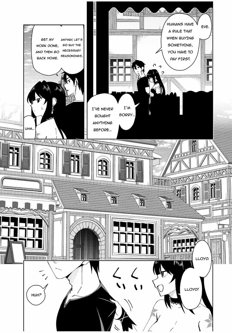 Yuusha To Yobareta Nochi Ni Soshite Musou Otoko Wa Kazoku Wo Tsukuru 4 5