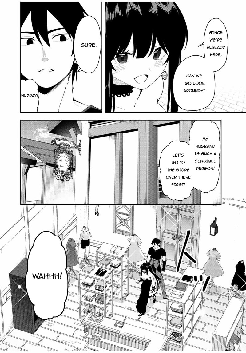 Yuusha To Yobareta Nochi Ni Soshite Musou Otoko Wa Kazoku Wo Tsukuru 4 6