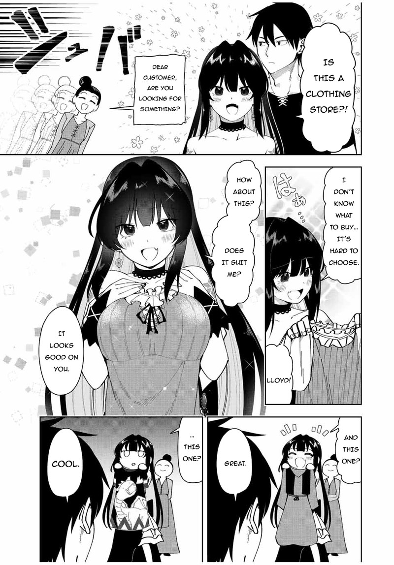Yuusha To Yobareta Nochi Ni Soshite Musou Otoko Wa Kazoku Wo Tsukuru 4 7