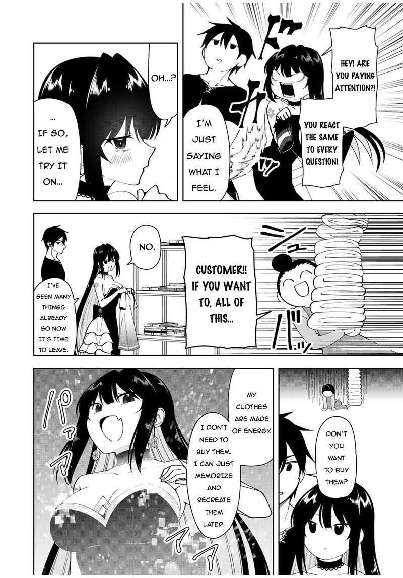 Yuusha To Yobareta Nochi Ni Soshite Musou Otoko Wa Kazoku Wo Tsukuru 4 8