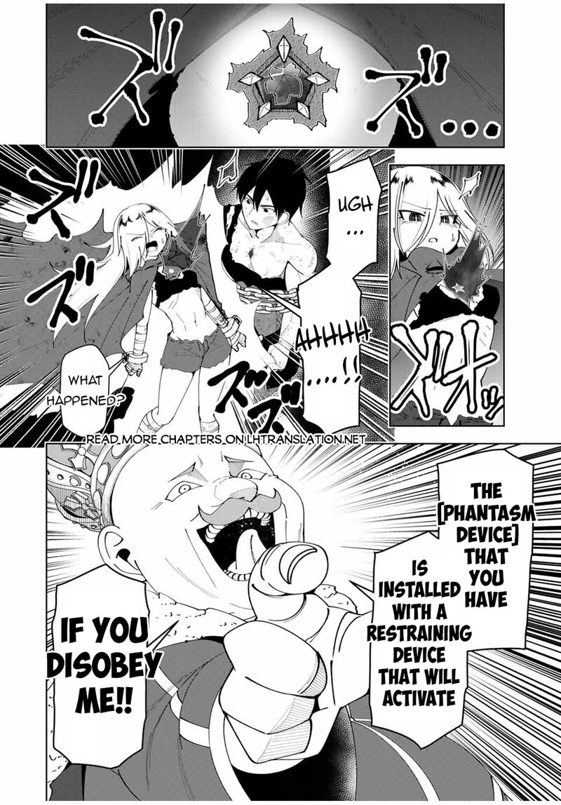 Yuusha To Yobareta Nochi Ni Soshite Musou Otoko Wa Kazoku Wo Tsukuru 40 11