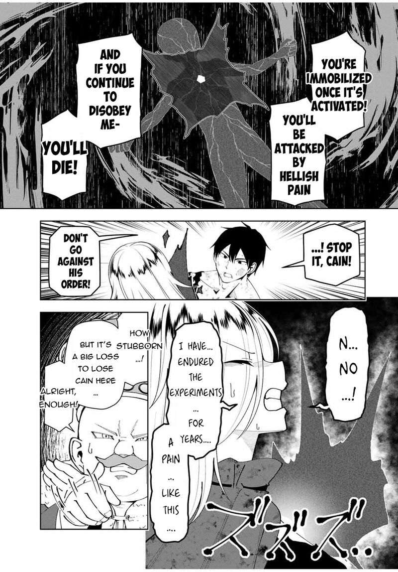 Yuusha To Yobareta Nochi Ni Soshite Musou Otoko Wa Kazoku Wo Tsukuru 40 12