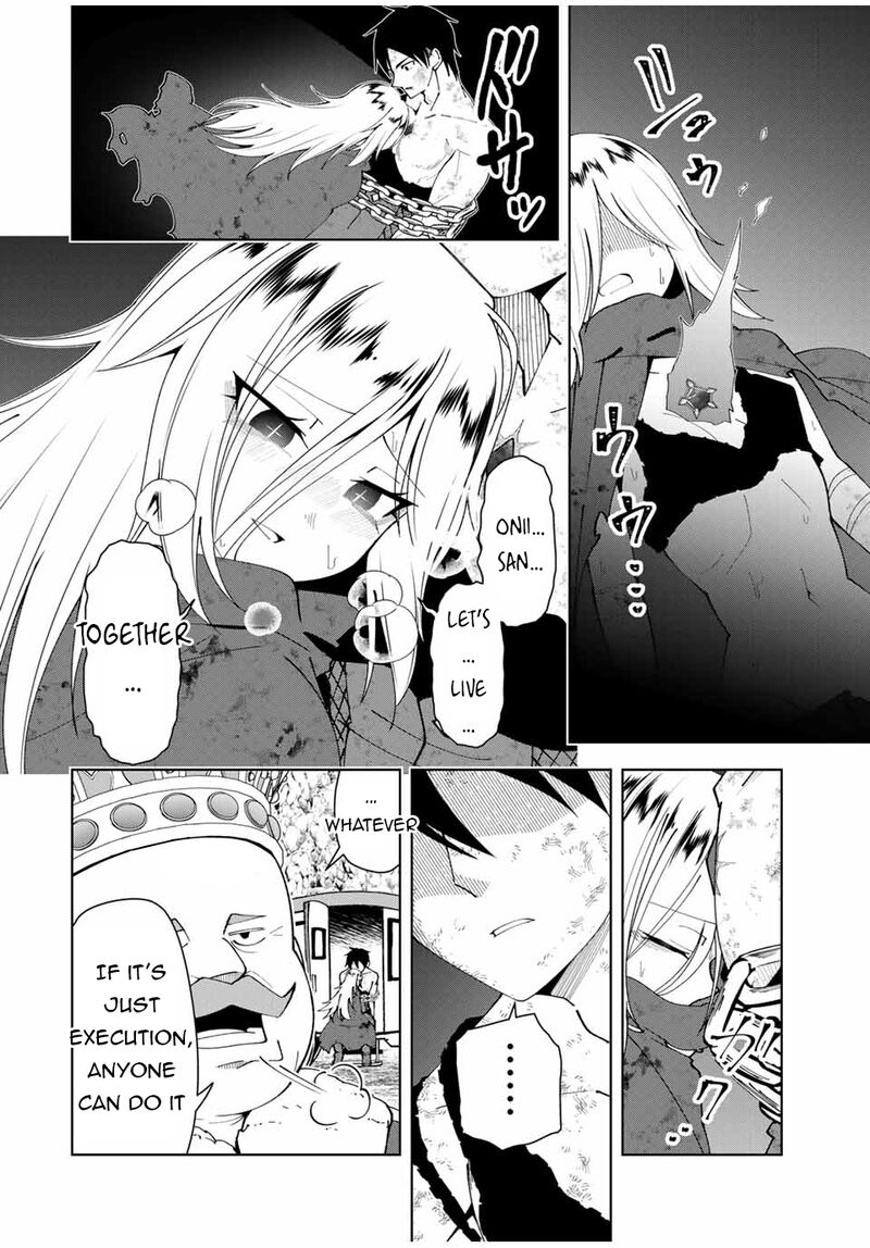 Yuusha To Yobareta Nochi Ni Soshite Musou Otoko Wa Kazoku Wo Tsukuru 40 13