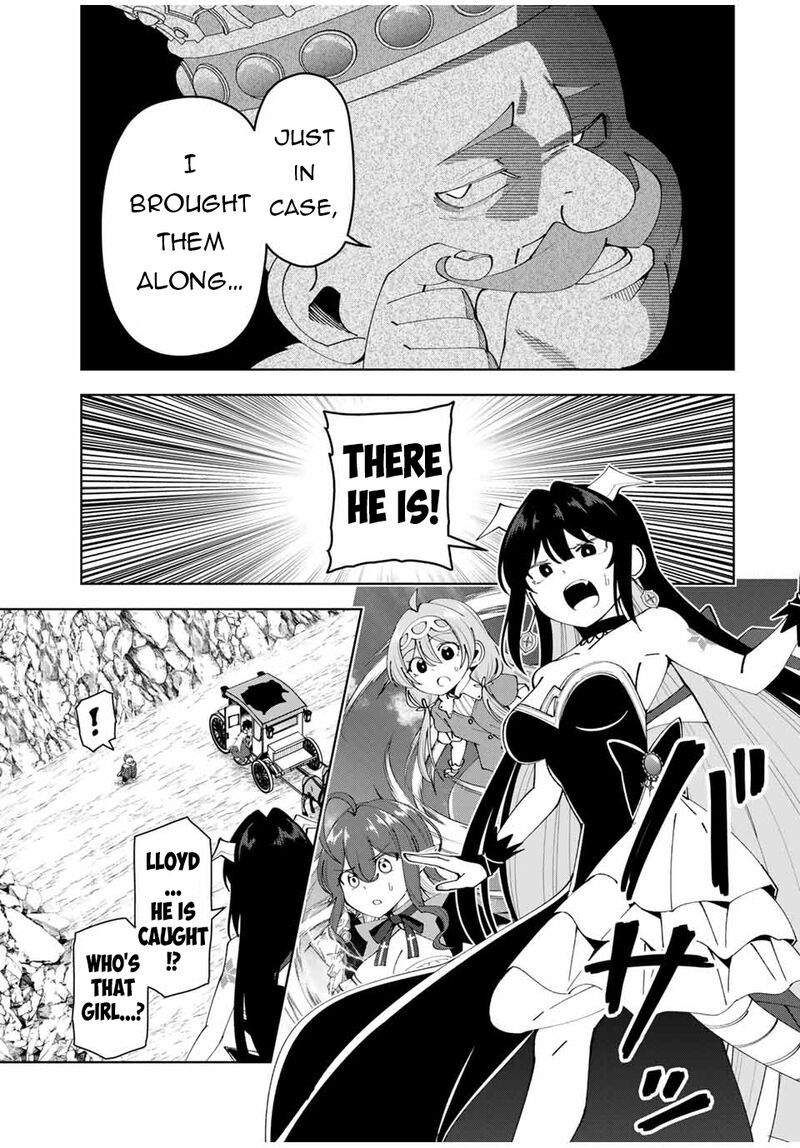 Yuusha To Yobareta Nochi Ni Soshite Musou Otoko Wa Kazoku Wo Tsukuru 40 14