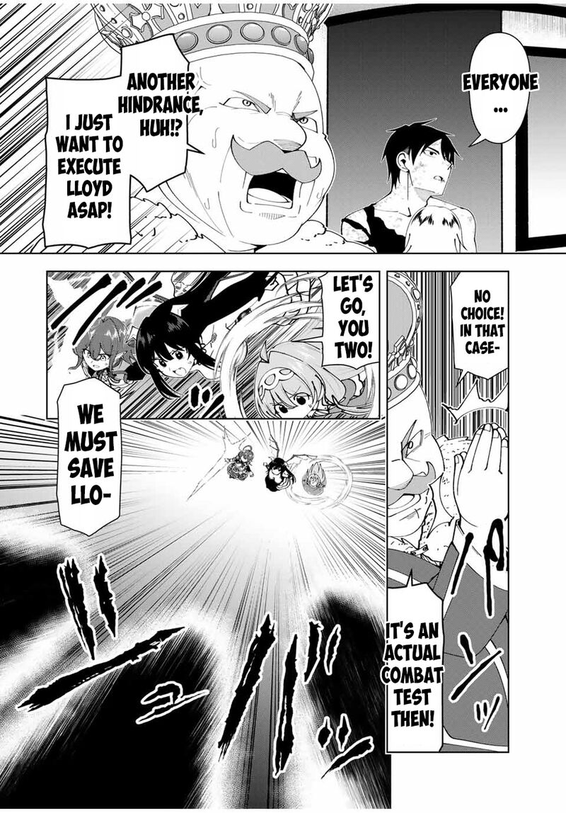 Yuusha To Yobareta Nochi Ni Soshite Musou Otoko Wa Kazoku Wo Tsukuru 40 15