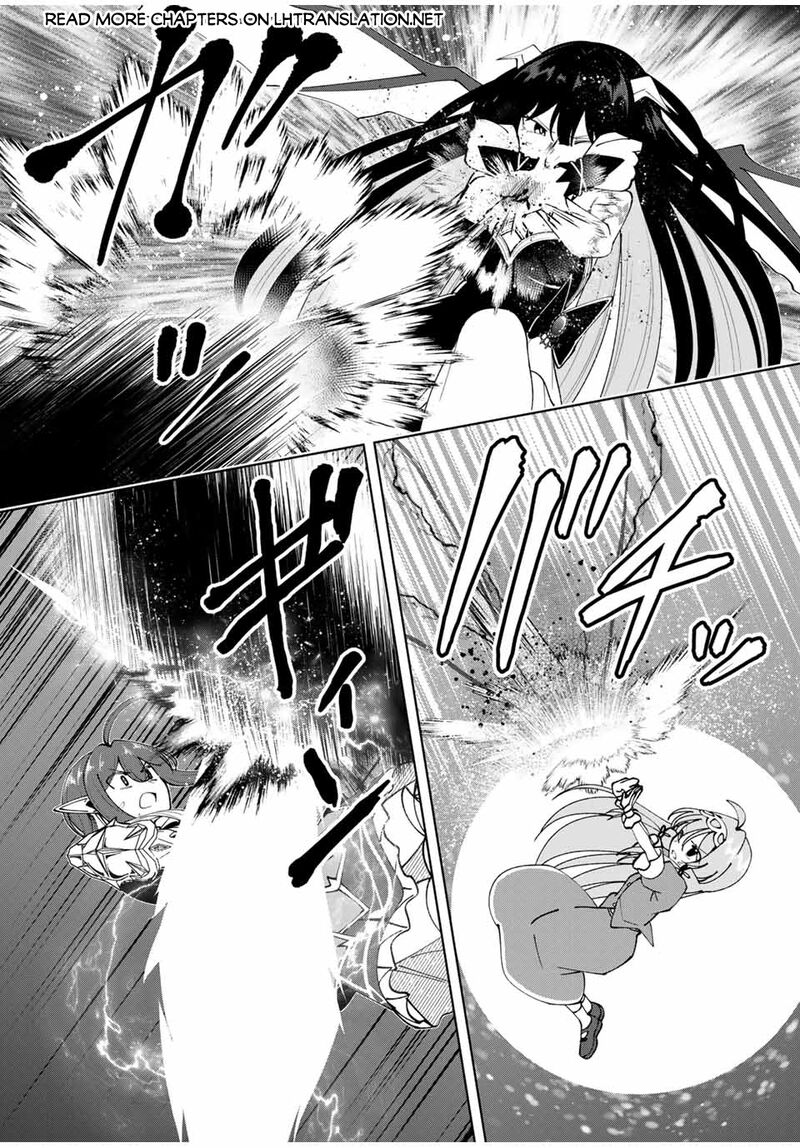 Yuusha To Yobareta Nochi Ni Soshite Musou Otoko Wa Kazoku Wo Tsukuru 40 16