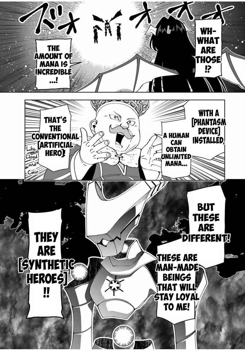 Yuusha To Yobareta Nochi Ni Soshite Musou Otoko Wa Kazoku Wo Tsukuru 40 18
