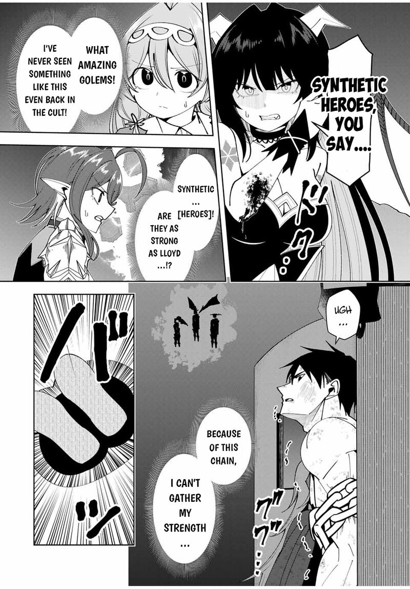 Yuusha To Yobareta Nochi Ni Soshite Musou Otoko Wa Kazoku Wo Tsukuru 40 19