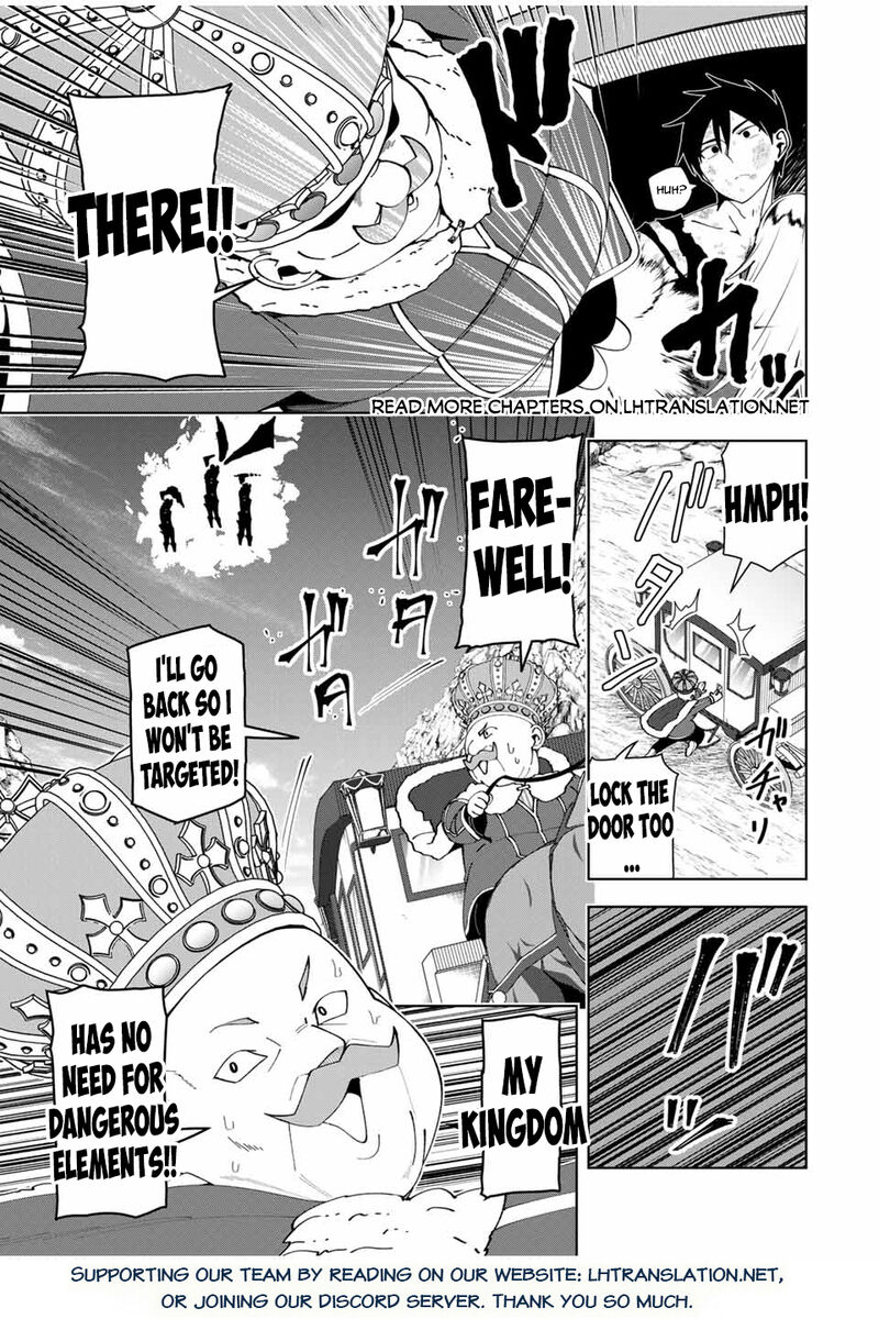 Yuusha To Yobareta Nochi Ni Soshite Musou Otoko Wa Kazoku Wo Tsukuru 40 20