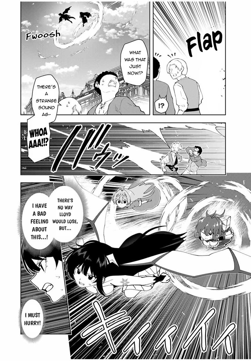 Yuusha To Yobareta Nochi Ni Soshite Musou Otoko Wa Kazoku Wo Tsukuru 40 3