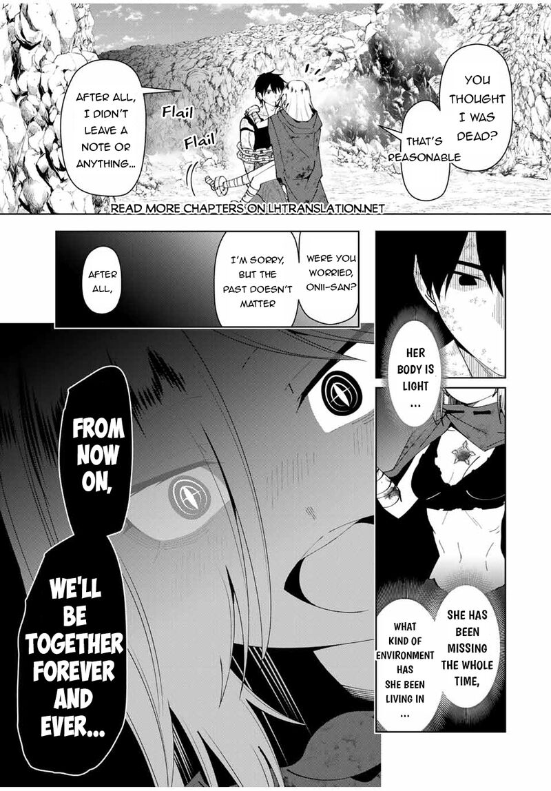 Yuusha To Yobareta Nochi Ni Soshite Musou Otoko Wa Kazoku Wo Tsukuru 40 6