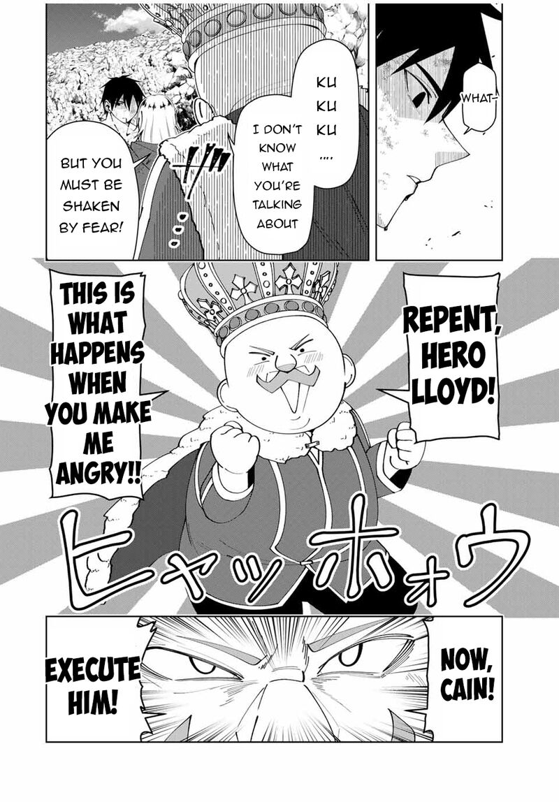 Yuusha To Yobareta Nochi Ni Soshite Musou Otoko Wa Kazoku Wo Tsukuru 40 7