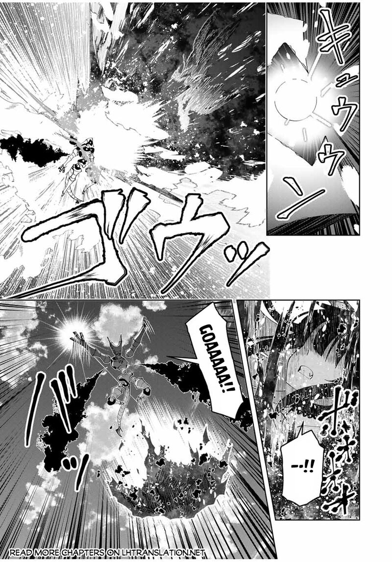 Yuusha To Yobareta Nochi Ni Soshite Musou Otoko Wa Kazoku Wo Tsukuru 41 10