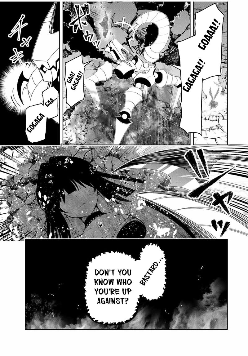 Yuusha To Yobareta Nochi Ni Soshite Musou Otoko Wa Kazoku Wo Tsukuru 41 12
