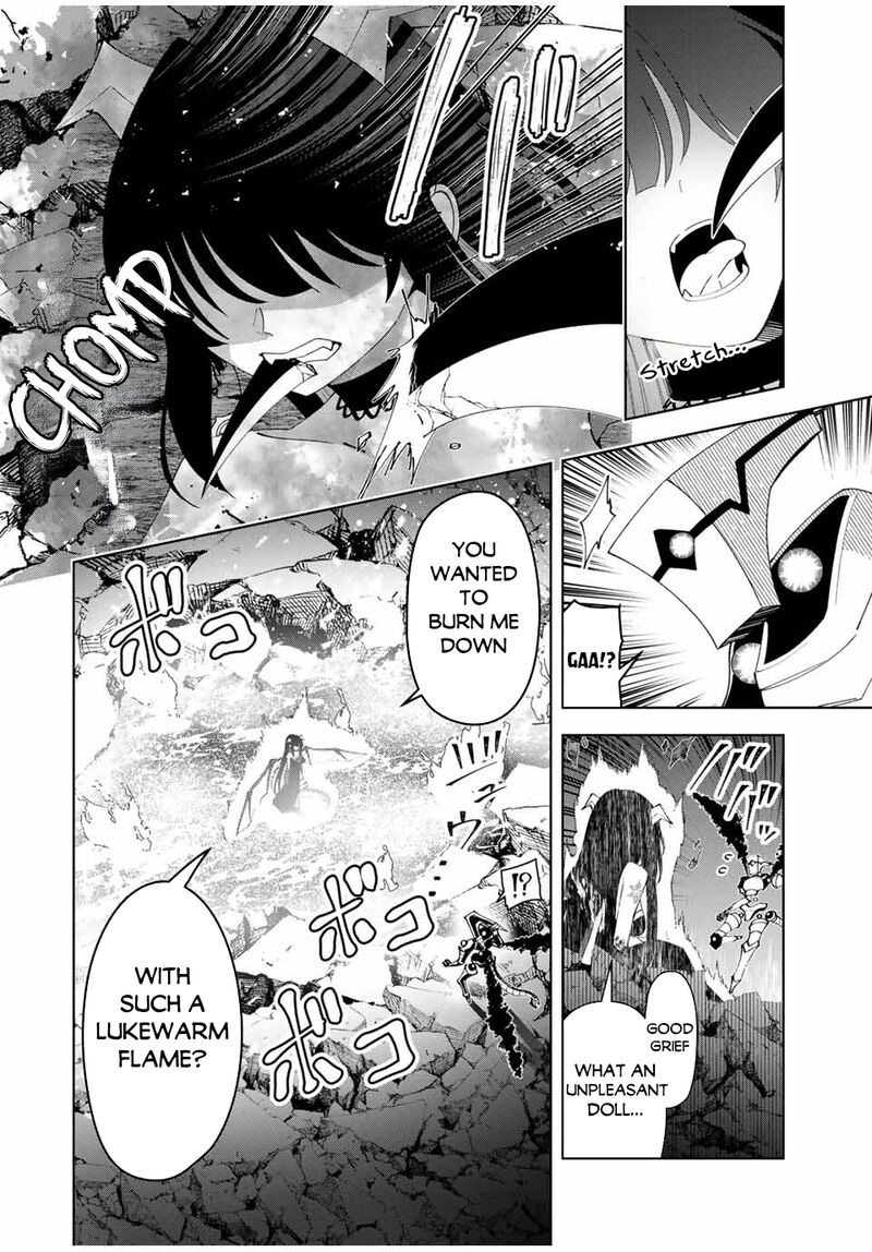 Yuusha To Yobareta Nochi Ni Soshite Musou Otoko Wa Kazoku Wo Tsukuru 41 13