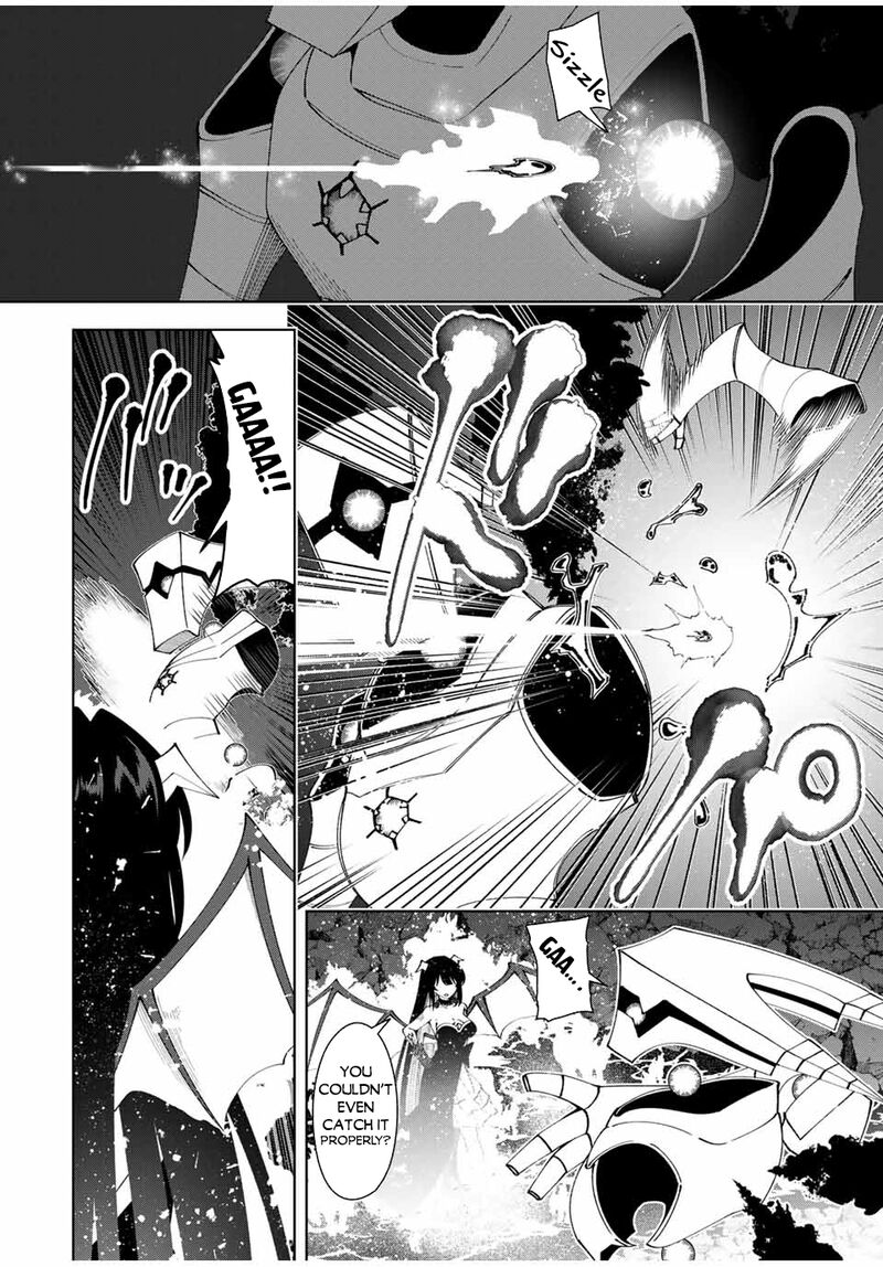 Yuusha To Yobareta Nochi Ni Soshite Musou Otoko Wa Kazoku Wo Tsukuru 41 15