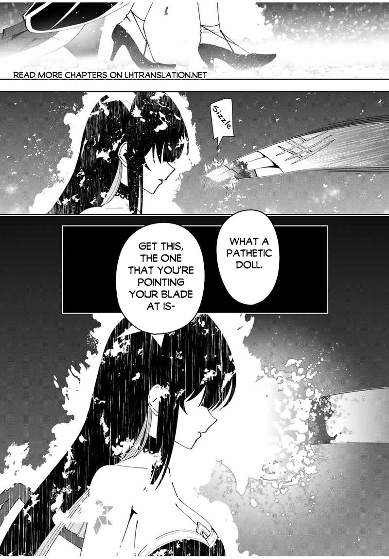 Yuusha To Yobareta Nochi Ni Soshite Musou Otoko Wa Kazoku Wo Tsukuru 41 16