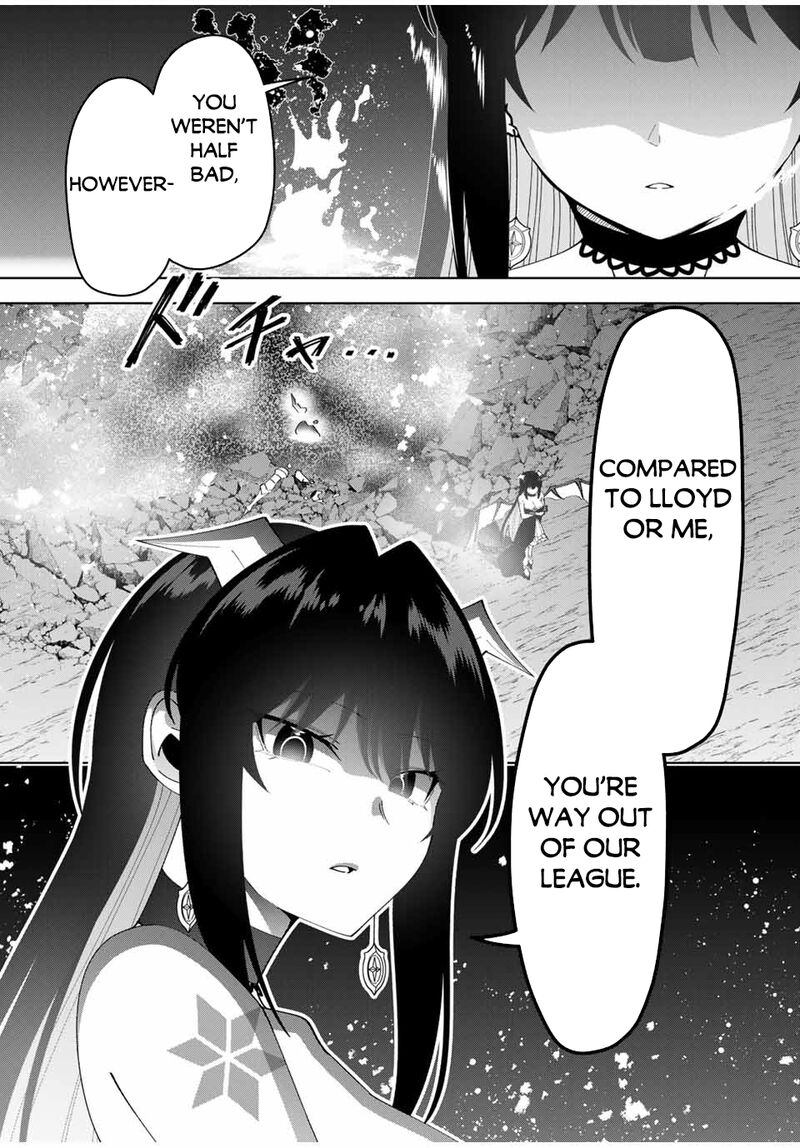 Yuusha To Yobareta Nochi Ni Soshite Musou Otoko Wa Kazoku Wo Tsukuru 41 18