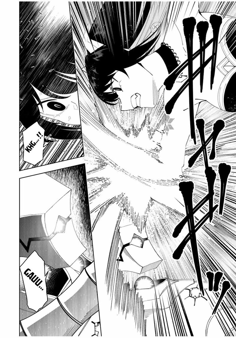 Yuusha To Yobareta Nochi Ni Soshite Musou Otoko Wa Kazoku Wo Tsukuru 41 3