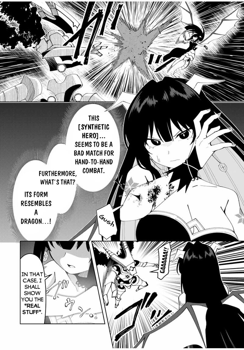 Yuusha To Yobareta Nochi Ni Soshite Musou Otoko Wa Kazoku Wo Tsukuru 41 5