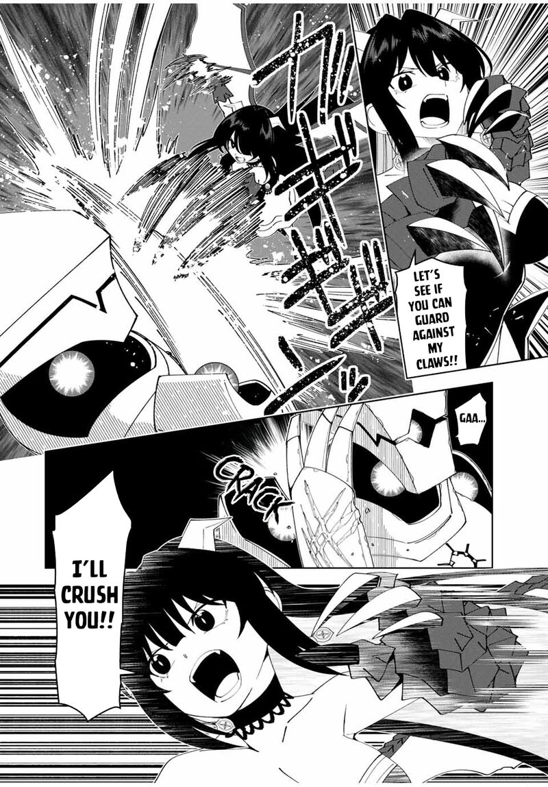 Yuusha To Yobareta Nochi Ni Soshite Musou Otoko Wa Kazoku Wo Tsukuru 41 7