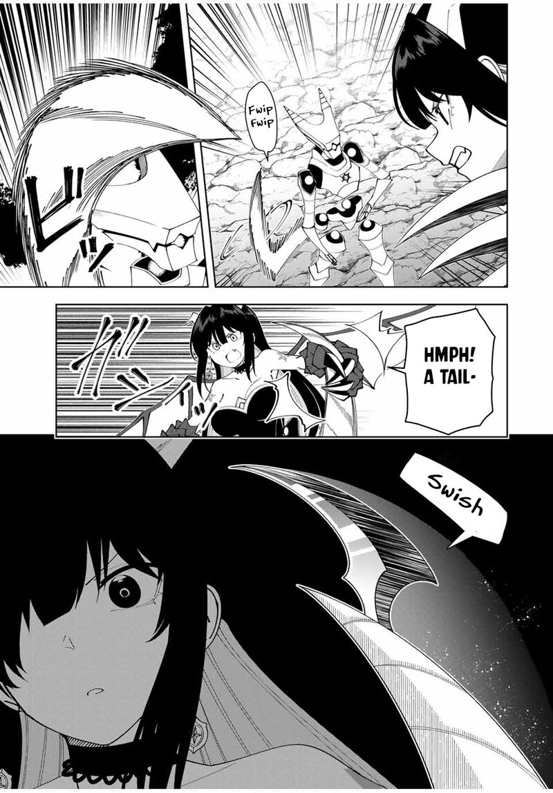 Yuusha To Yobareta Nochi Ni Soshite Musou Otoko Wa Kazoku Wo Tsukuru 41 8
