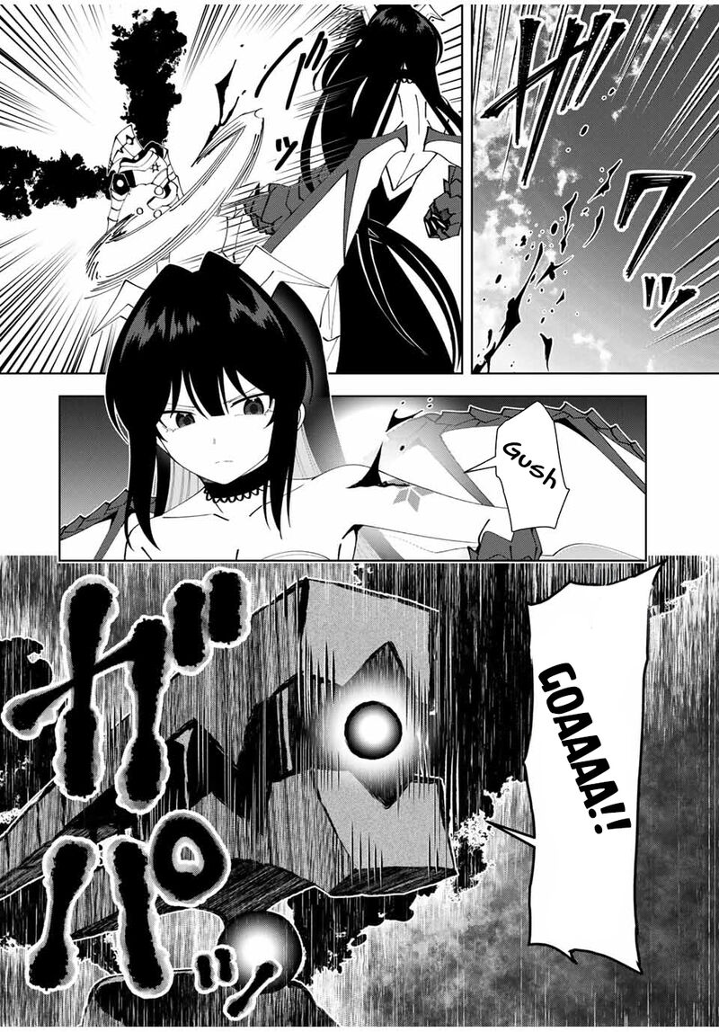 Yuusha To Yobareta Nochi Ni Soshite Musou Otoko Wa Kazoku Wo Tsukuru 41 9