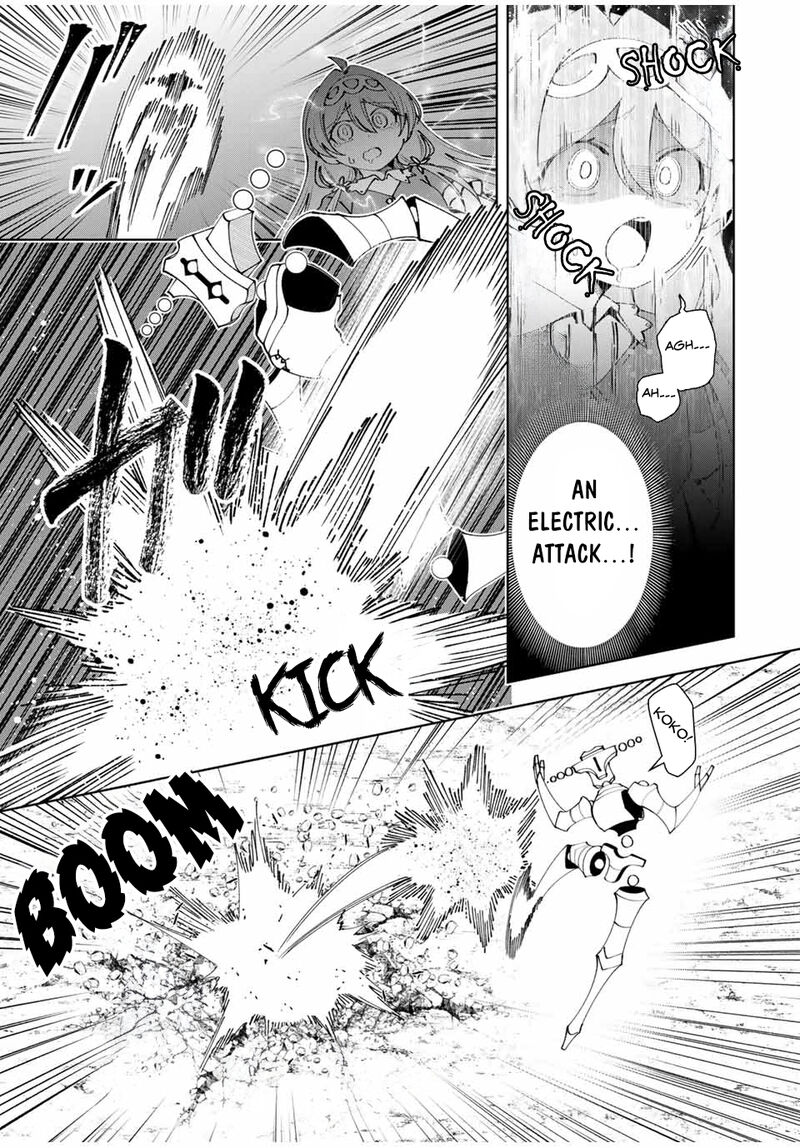 Yuusha To Yobareta Nochi Ni Soshite Musou Otoko Wa Kazoku Wo Tsukuru 42 10