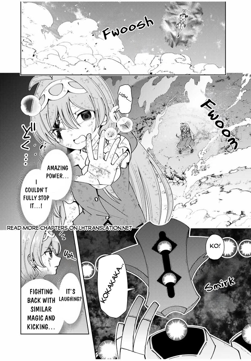 Yuusha To Yobareta Nochi Ni Soshite Musou Otoko Wa Kazoku Wo Tsukuru 42 11