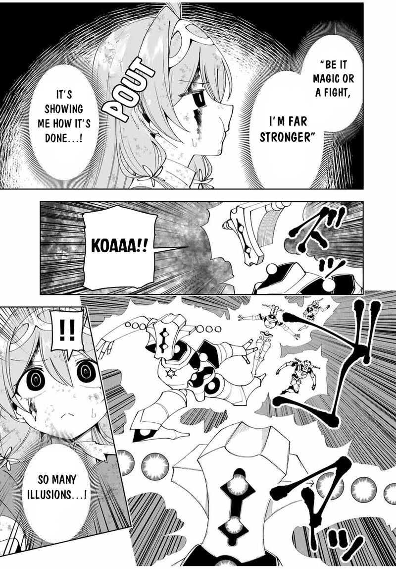 Yuusha To Yobareta Nochi Ni Soshite Musou Otoko Wa Kazoku Wo Tsukuru 42 12