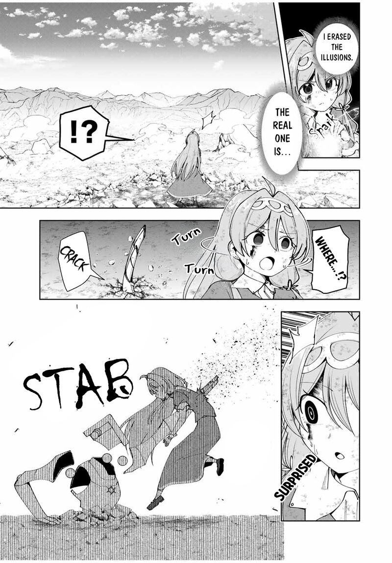 Yuusha To Yobareta Nochi Ni Soshite Musou Otoko Wa Kazoku Wo Tsukuru 42 14