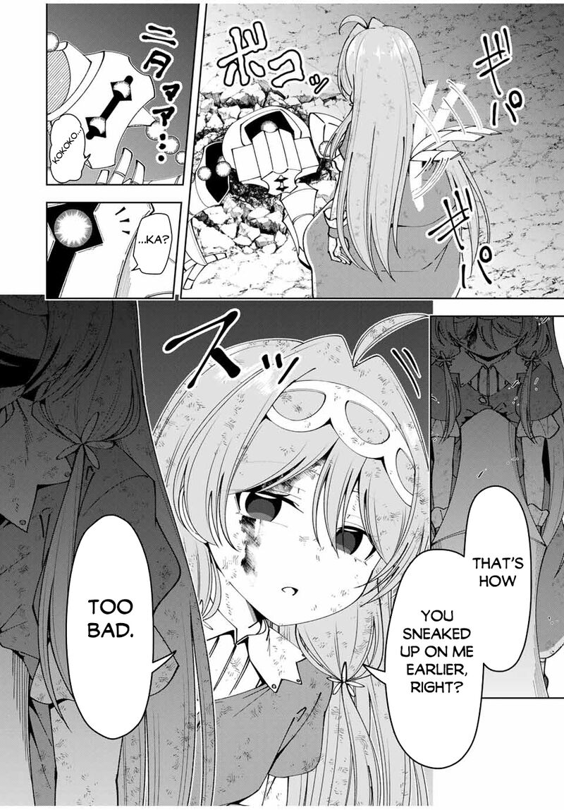 Yuusha To Yobareta Nochi Ni Soshite Musou Otoko Wa Kazoku Wo Tsukuru 42 15