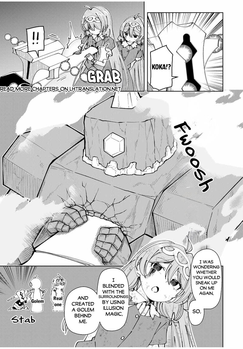 Yuusha To Yobareta Nochi Ni Soshite Musou Otoko Wa Kazoku Wo Tsukuru 42 16