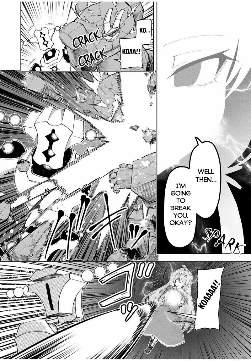Yuusha To Yobareta Nochi Ni Soshite Musou Otoko Wa Kazoku Wo Tsukuru 42 17