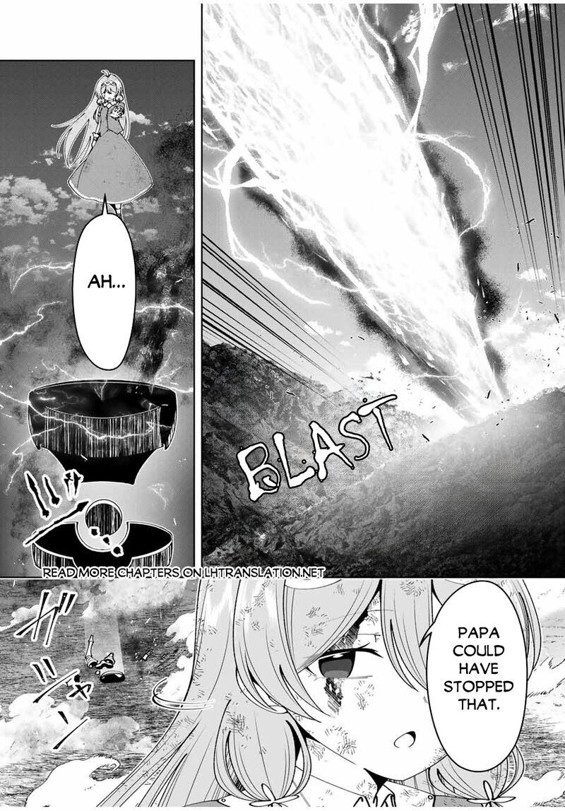 Yuusha To Yobareta Nochi Ni Soshite Musou Otoko Wa Kazoku Wo Tsukuru 42 20
