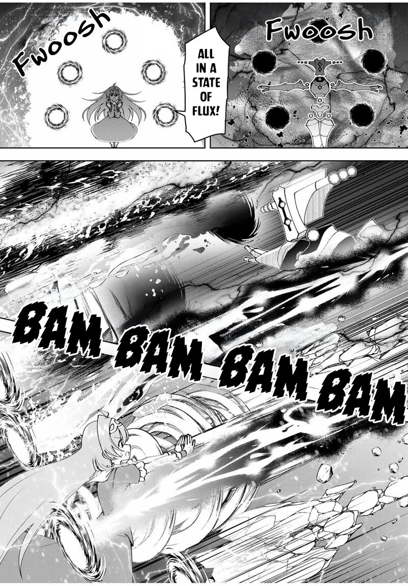 Yuusha To Yobareta Nochi Ni Soshite Musou Otoko Wa Kazoku Wo Tsukuru 42 4