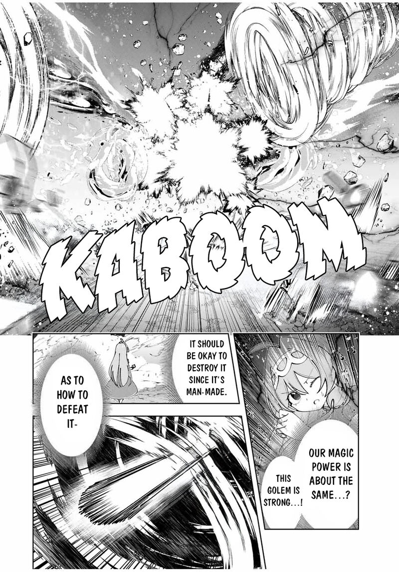 Yuusha To Yobareta Nochi Ni Soshite Musou Otoko Wa Kazoku Wo Tsukuru 42 5