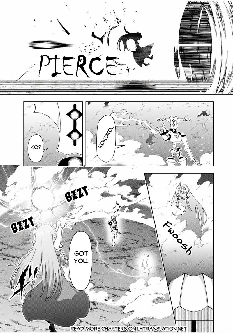 Yuusha To Yobareta Nochi Ni Soshite Musou Otoko Wa Kazoku Wo Tsukuru 42 6