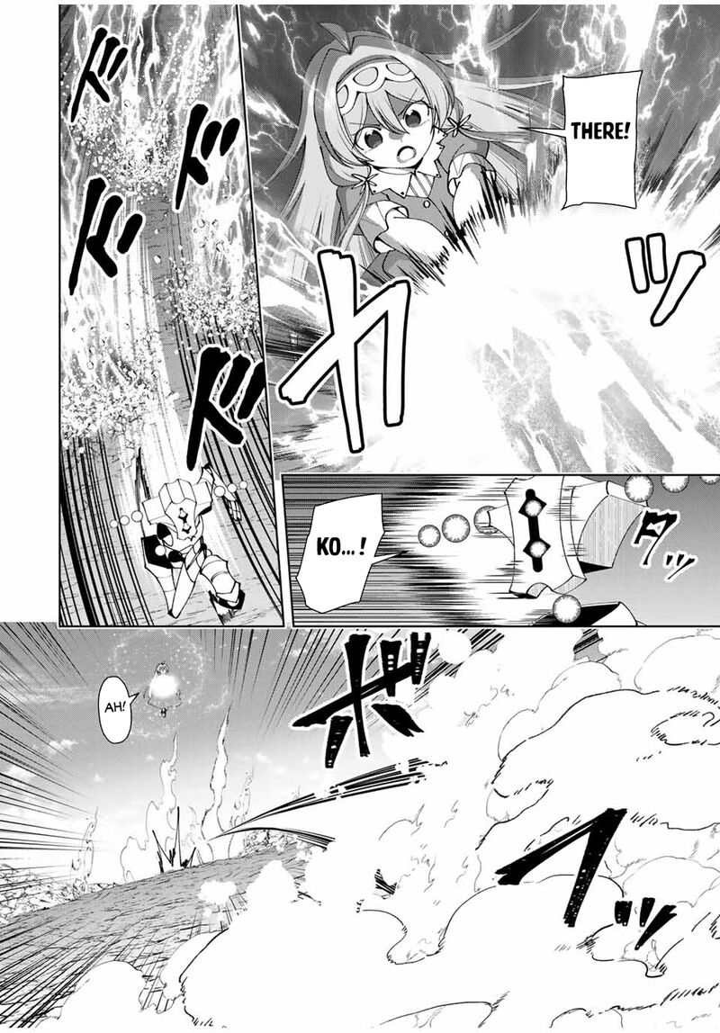 Yuusha To Yobareta Nochi Ni Soshite Musou Otoko Wa Kazoku Wo Tsukuru 42 7