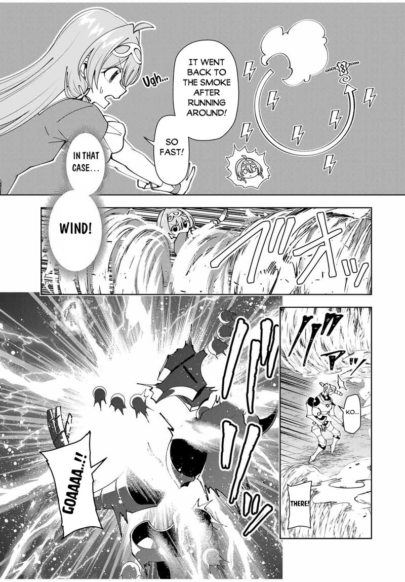 Yuusha To Yobareta Nochi Ni Soshite Musou Otoko Wa Kazoku Wo Tsukuru 42 8