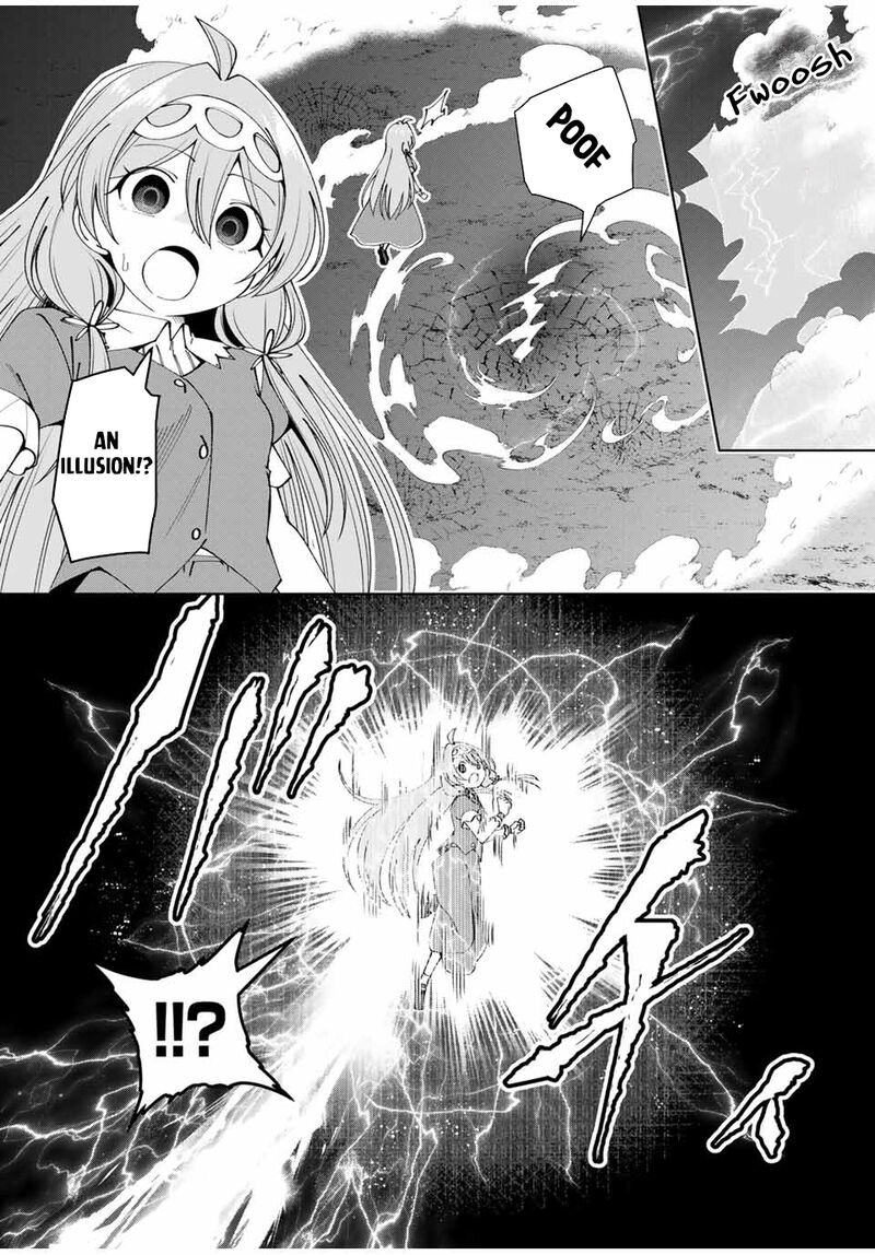 Yuusha To Yobareta Nochi Ni Soshite Musou Otoko Wa Kazoku Wo Tsukuru 42 9