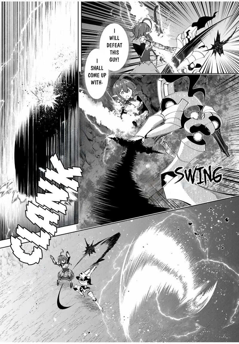 Yuusha To Yobareta Nochi Ni Soshite Musou Otoko Wa Kazoku Wo Tsukuru 43 10