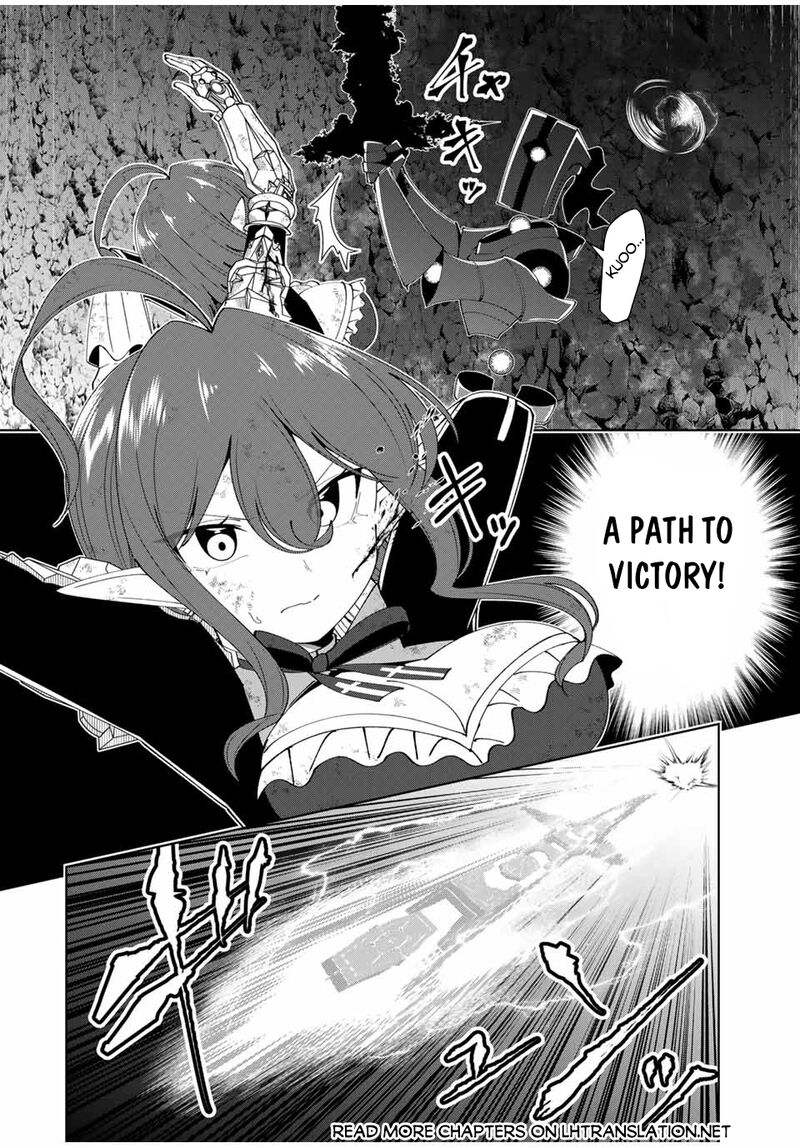 Yuusha To Yobareta Nochi Ni Soshite Musou Otoko Wa Kazoku Wo Tsukuru 43 11